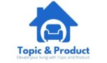 Topic & Product Logo